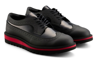 BROGUE
