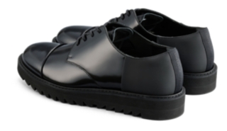 Onitsuka Tiger DERBY BLACK/BLACK 1181A587
