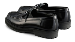 Onitsuka Tiger BIT LOAFER BLACK/BLACK 1181A624