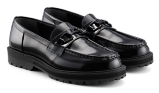 Onitsuka Tiger BIT LOAFER BLACK/BLACK 1181A624
