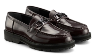 BIT LOAFER