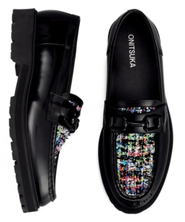 靴 THE ONITSUKA BIT LOAFER THE ONITSUKA】BIT LOAFER / ビット ローファー（ローファー