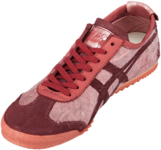 MEXICO 66 DELUXE | Official online store | Onitsuka Tiger FR