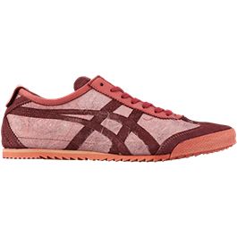 Onitsuka Tiger Mexico 66 Deluxe lifestyle sneaker