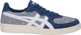 onitsuka blue