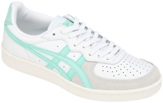 onitsuka tiger gsm green