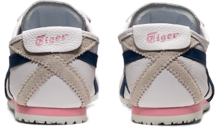 Women's MEXICO 66 | White/Independence Blue | Shoes | Onitsuka Tiger