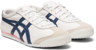 onitsuka tiger mexico 66 white independence blue