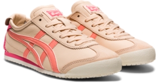 onitsuka tiger rosa