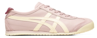 MEXICO 66 | MEN | WATERSHED ROSE/CREAM | Onitsuka Tiger Philippines