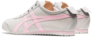 Onitsuka tiger 2024 grey pink