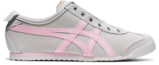 onitsuka tiger slip on pink