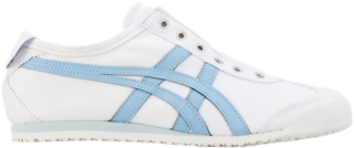 onitsuka tiger full white