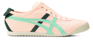 onitsuka tiger mexico 66 slip on sneakers