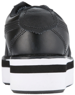 POKKURI SNEAKER PF BLACK/BLACK