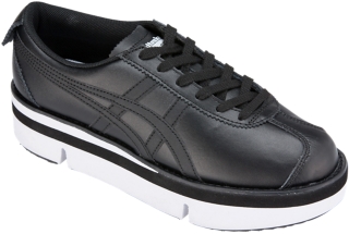 POKKURI SNEAKER PF BLACK/BLACK
