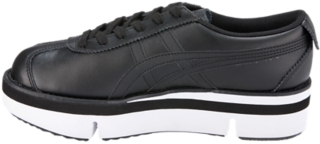 POKKURI SNEAKER PF BLACK/BLACK