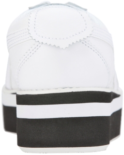 POKKURI SNEAKER PF WHITE/WHITE