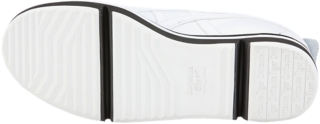 POKKURI SNEAKER PF WHITE/WHITE