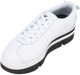 POKKURI SNEAKER PF WHITE/WHITE