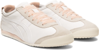 onitsuka tiger white breeze