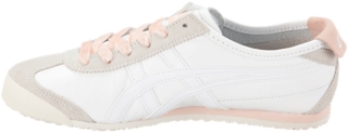 Onitsuka tiger mexico 66 best sale white breeze