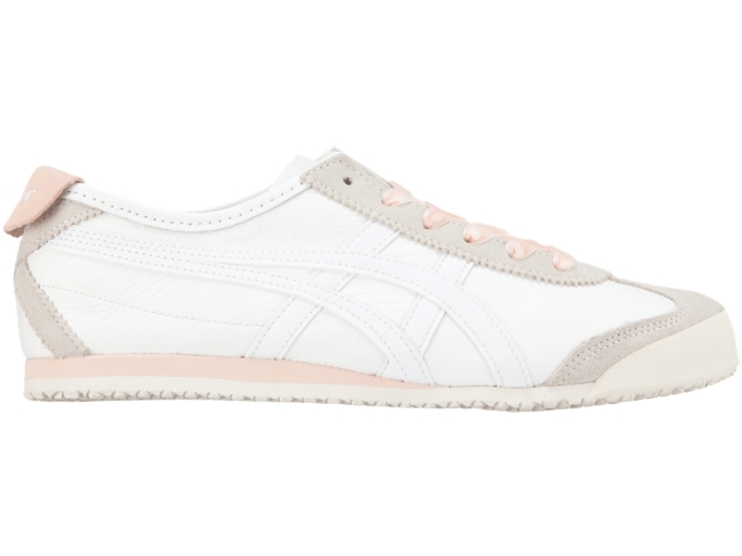 MEXICO 66 Women White Breeze WOMENS SHOES Onitsuka Tiger Australia