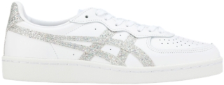 onitsuka tiger womens Silver