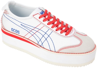 onitsuka platform