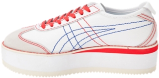 onitsuka tiger platform shoes