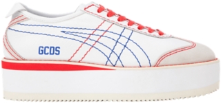 onitsuka tiger platform