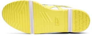 POKKURI SNEAKER PF WHITE/SOUR YUZU