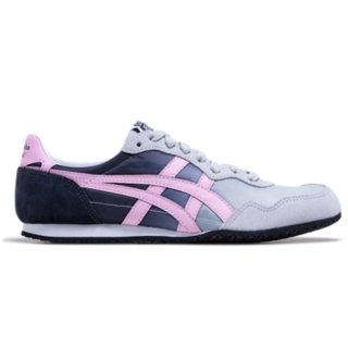 onitsuka tiger serrano kids purple