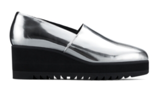 Onitsuka Tiger WEDGE-S SILVER/SILVER 1182A156
