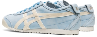 Women s MEXICO 66 Arctic Sky Cream WOMENS SHOES Onitsuka Tiger