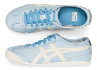 Onitsuka tiger mexico clearance 66 1182a074 sky/sky 600