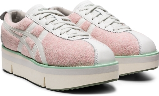 POKKURI SNEAKER PF | Official online store | Onitsuka Tiger AT