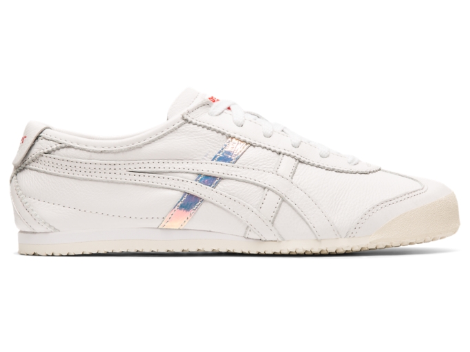 Asics Onitsuka Tiger Mexico 66 U 1183A844-100 White ...