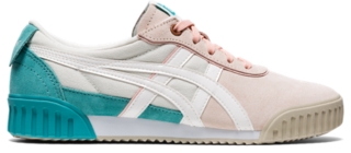 onitsuka tiger t shirt femme beige