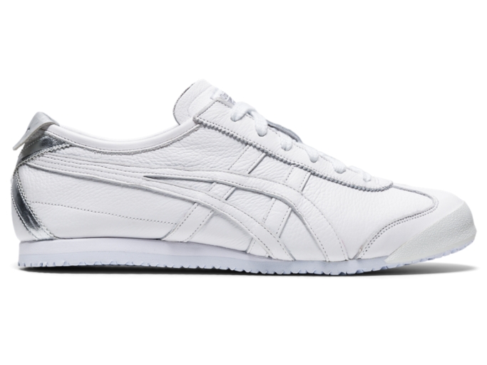 MEXICO 66 | Women | White/White | WOMENS SHOES | Onitsuka