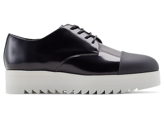 Image 1 of 5 of Women's Black/Black THE ONITSUKA™ DERBY Women's Shoes