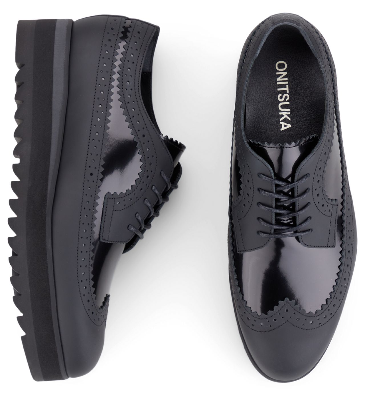 THE ONITSUKA™ BROGUE WOMEN | Onitsuka Tiger ES THE ONITSUKA™ BROGUE WOMEN | Onitsuka Tiger ES