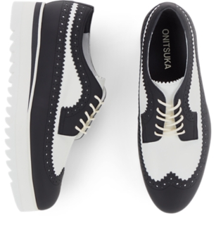 Brogue | Official online store | Onitsuka Tiger ES