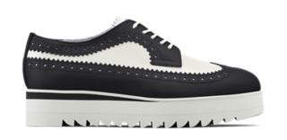 Brogue | Official online store | Onitsuka Tiger ES