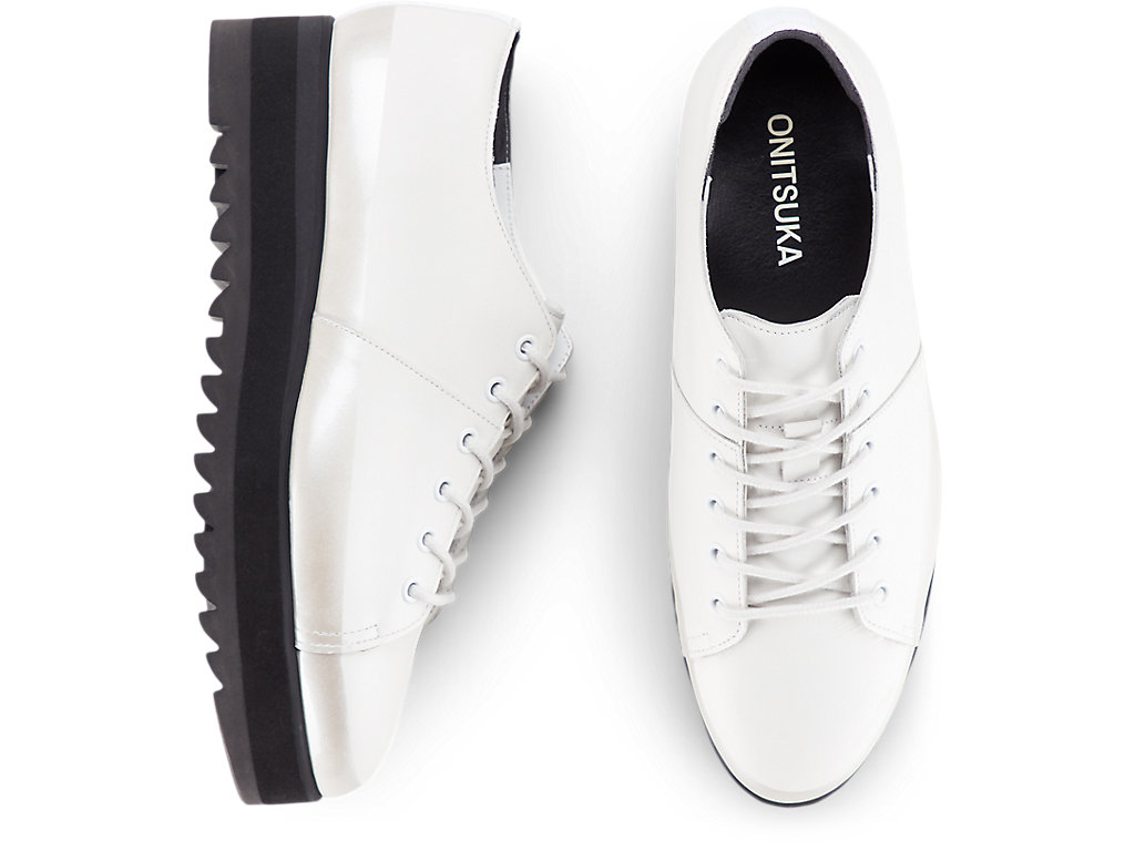 THE ONITSUKA LACE-UP LO