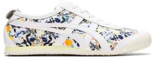 Onitsuka tiger store flower print