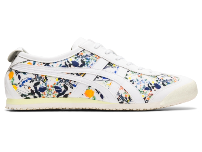 Women's MEXICO 66 | Liberty/White - Onitsuka Tiger