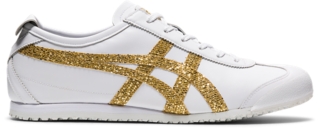 onitsuka gold shoes