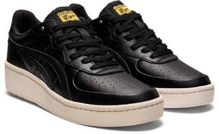 onitsuka gsm black