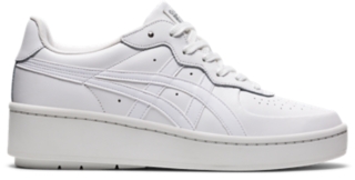 onitsuka tiger gsm light grey